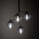 Люстра TK Lighting 5727 CESAR