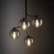 Люстра TK Lighting 5727 CESAR