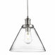Люстра Searchlight PYRAMID 3228CC