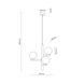 Люстра TK LIGHTING 10271 ESTERA