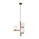 Люстра TK LIGHTING 10271 ESTERA