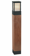 Уличный светильник Norlys Halmstad 1410B