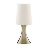 Настольная лампа Searchlight TOUCH LAMPS EU3922AB