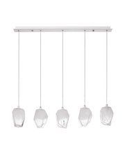 Люстра ICE Nova Luce 9260235