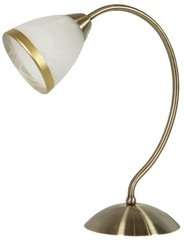 Настольная лампа Candellux 41-96718 SOFIA