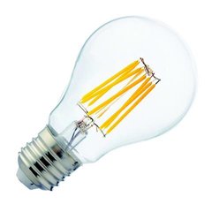 Лампа світлодіодна HOROZ ELECTRIC 001-015-0008-010 Filament
