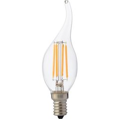 Лампа світлодіодна HOROZ ELECTRIC 001-014-0004-030 Filament