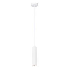Люстра Italux PND-28394-1-WH Ander