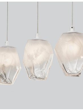 Люстра ICE Nova Luce 9260235