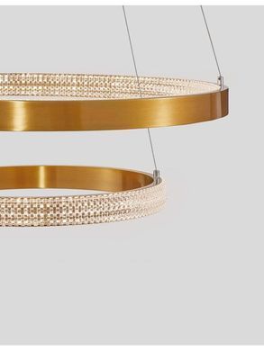 Люстра PRESTON Nova Luce 9862852
