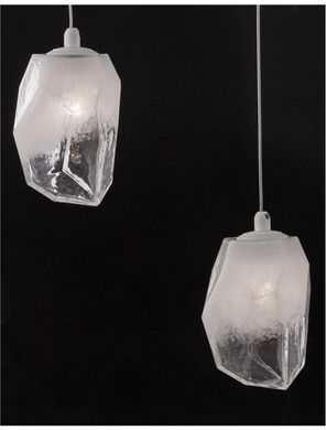 Люстра ICE Nova Luce 9260235