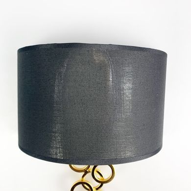 Бра LineF WMJ32 BK