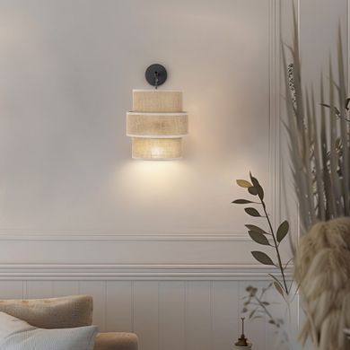 Бра TK Lighting 5400 CALISTO