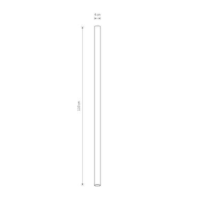 Точковий світильник Nowodvorski 10824 Fourty