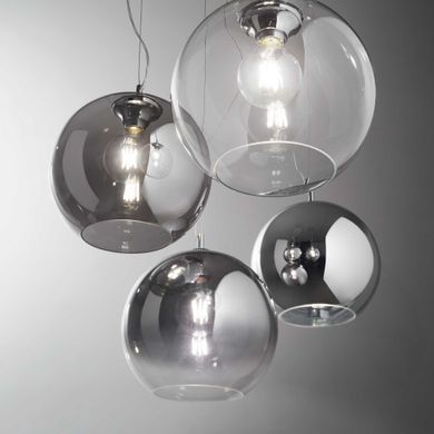 Люстра Ideal Lux Discovery Fade 149592