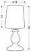 Настільна лампа Candellux 41-64110 SPINEL