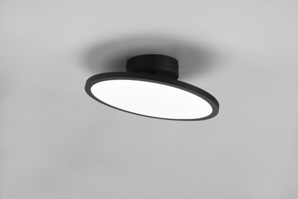 Люстра TRIO 640910132 TRAY