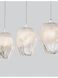 Люстра ICE Nova Luce 9260235
