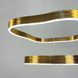 Люстра LineF PCL004-600*400 PGD