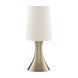 Настільна лампа Searchlight TOUCH LAMPS EU3922AB