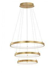 Люстра LEON Nova Luce 9501430