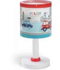 Настільна лампа Dalber POLICE 60611