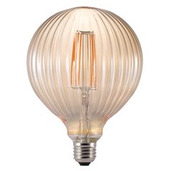Лампа светодиодная Nordlux 1422070 G12.5 2W 2200К E27
