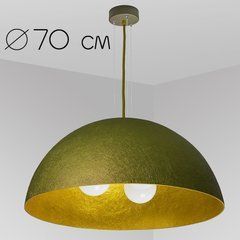 Люстра ALPS D70 RMN-GO/R-GO Imperium Light 07370.51.48
