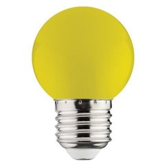 Лампа светодиодная HOROZ ELECTRIC 001-017-0001-020 RAINBOW