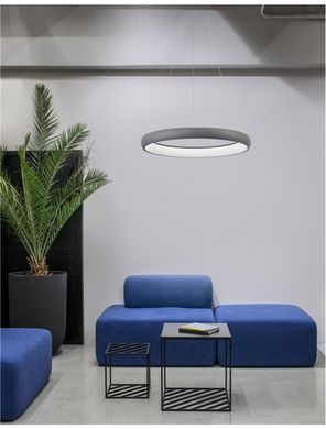 Люстра ALBI Nova Luce 8105621
