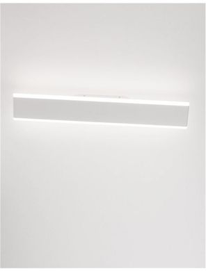 Настенный светильник LINE Nova Luce 9115912