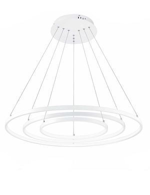 Люстра DEA Nova Luce 17222001 D