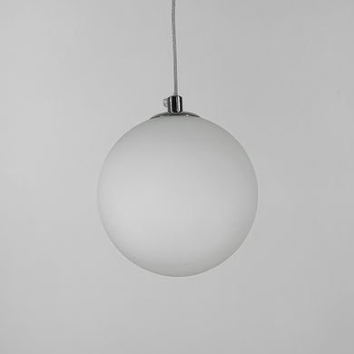 Люстра LineF 0286/1 CH+WT
