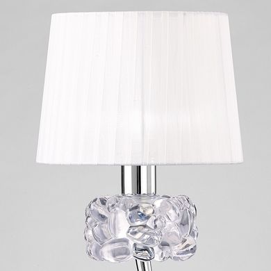 Настільна лампа Mantra Loewe 4636