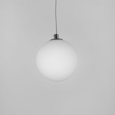Люстра LineF 0286/1 CH+WT