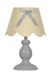 Настільна лампа Candellux 41-64127 WHILMA
