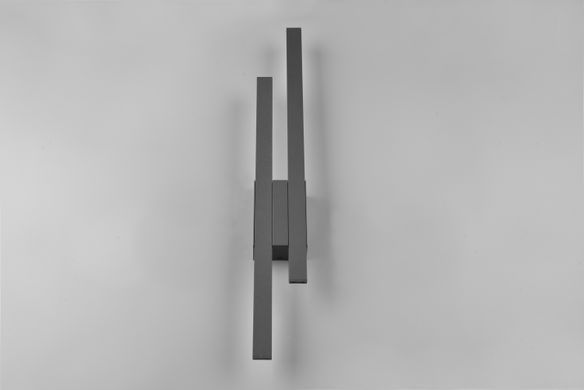 Вуличний світильник TRIO 221460242 TAWA