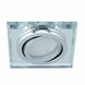 Точковий світильник Kanlux MORTA CT-DTL50-SR 26718