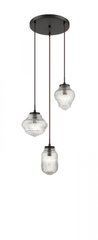 Люстра Nord Nova Luce 838183
