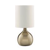 Настільна лампа Searchlight TOUCH LAMPS EU3923AB