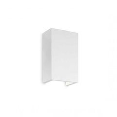 Настінний світильник FLASH GESSO AP1 HIGH Ideal Lux 214689