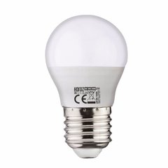 Лампа светодиодная HOROZ ELECTRIC 001-005-0010-040 ELITE
