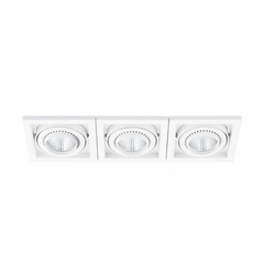 Точечный светильник Eglo LED-EINBAUSPOT 61217