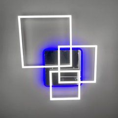Потолочный светильник LineF A11017/3 RGB CH