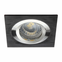 Точковий світильник Kanlux SEIDY CT-DTL50-B 18289