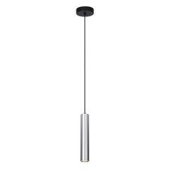 Люстра Italux PND-48930-1-ALU Lopus