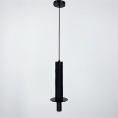 Люстра LineF MJ161-120*430 BK