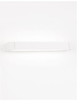 Настінний світильник LINE Nova Luce 9117312