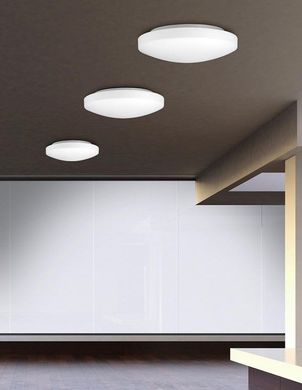 Потолочный светильник для ванной Ivi Nova Luce 6100523