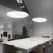 Люстра Ideal Lux Smarties Bianco 031996